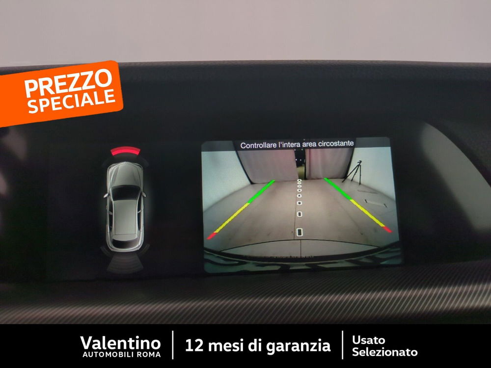 Alfa Romeo Stelvio usata a Roma (14)