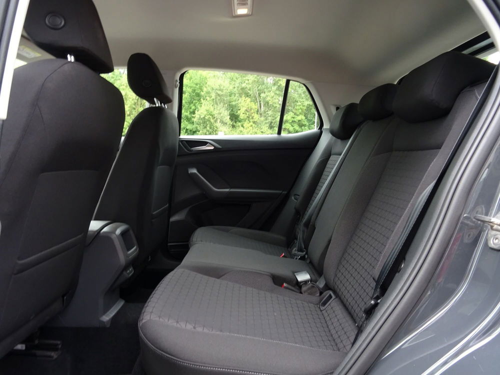 Volkswagen T-Cross usata a Venezia (11)