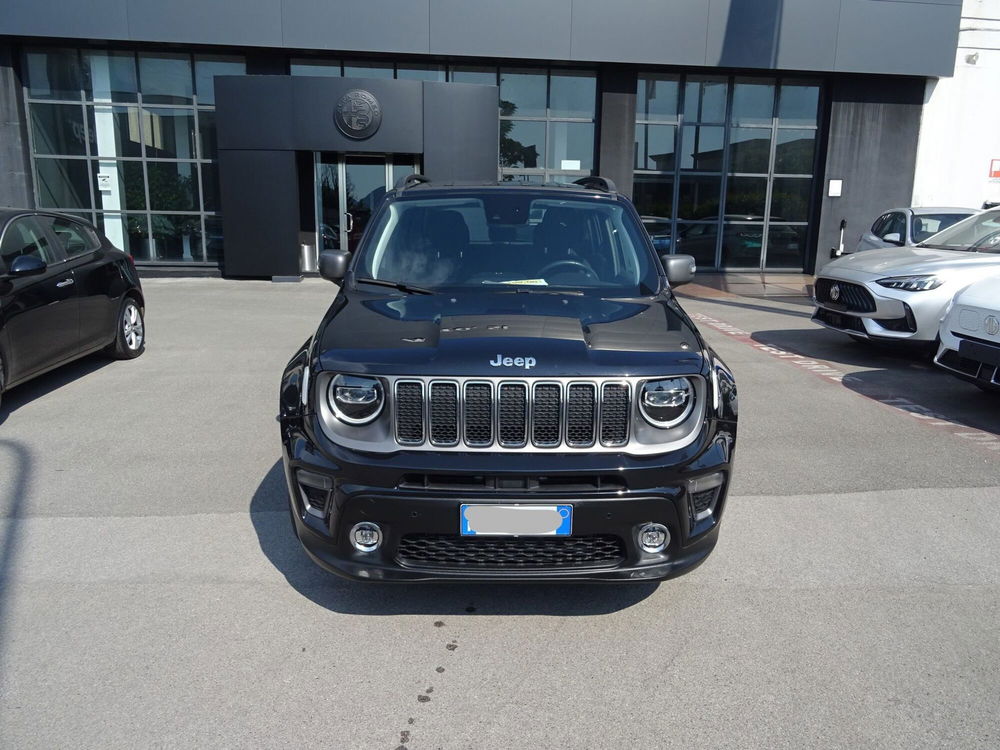 Jeep Renegade usata a Lucca (8)