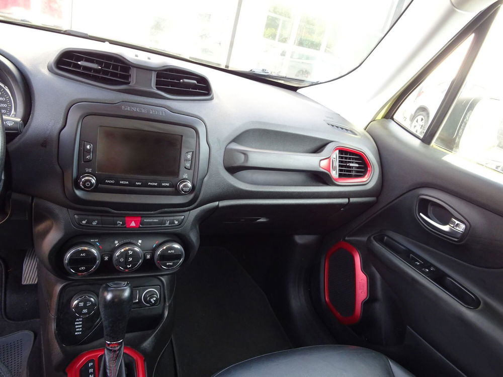 Jeep Renegade usata a Lucca (13)