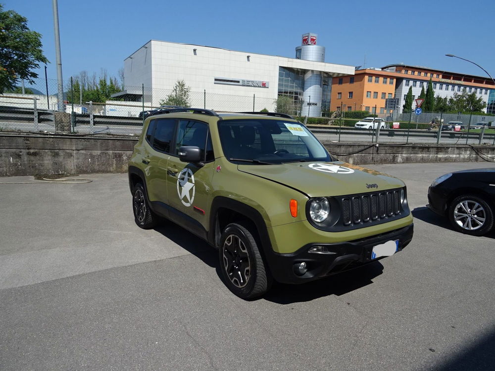 Jeep Renegade usata a Lucca (7)