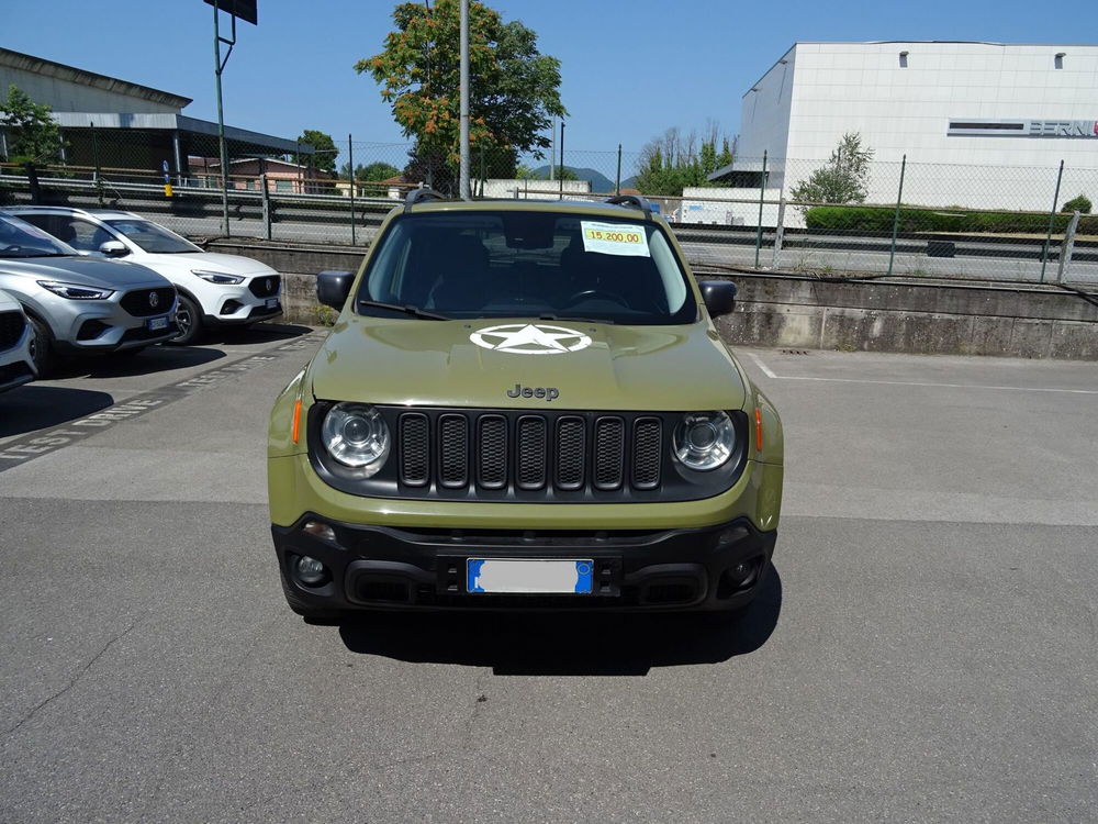 Jeep Renegade usata a Lucca (8)