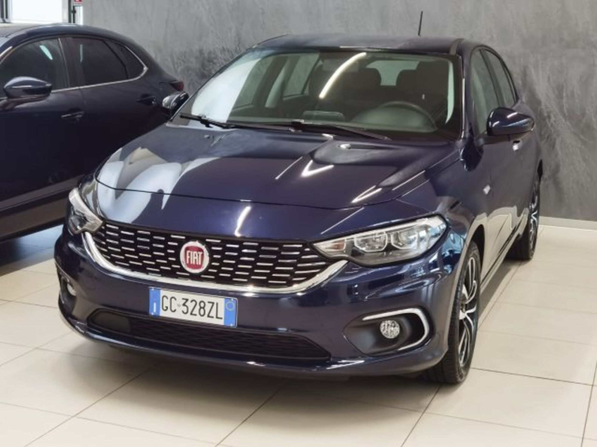 Fiat Tipo Tipo 1.4 5 porte S-Design  del 2021 usata a Modena