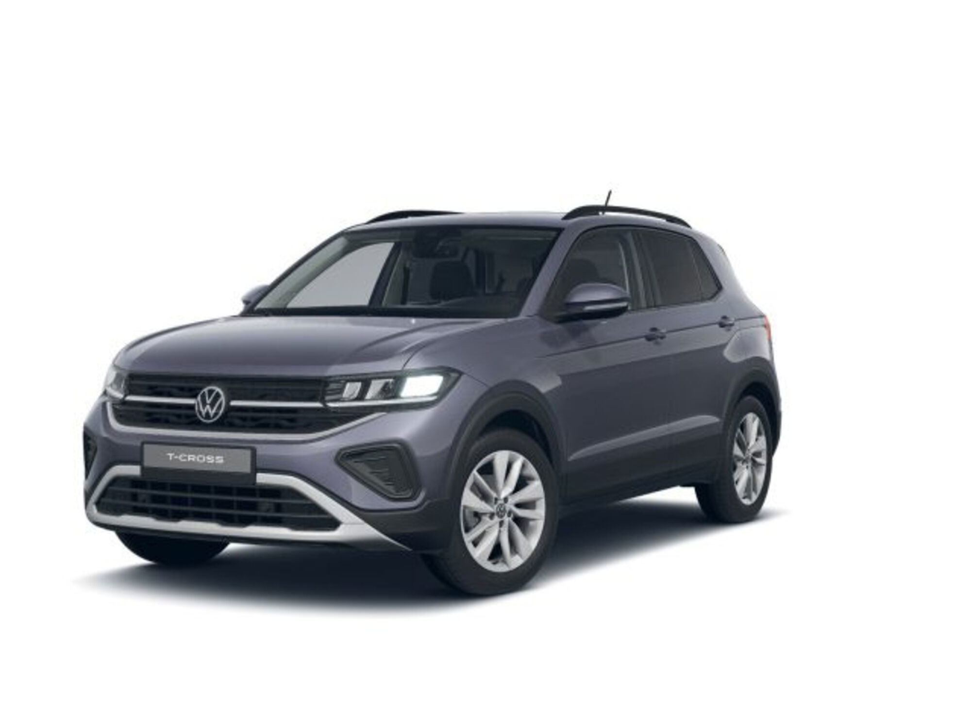 Volkswagen T-Cross 1.0 tsi Edition 115cv nuova a Arzignano