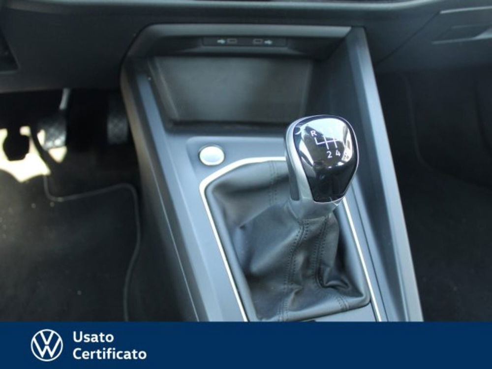 Volkswagen Golf usata a Vicenza (10)