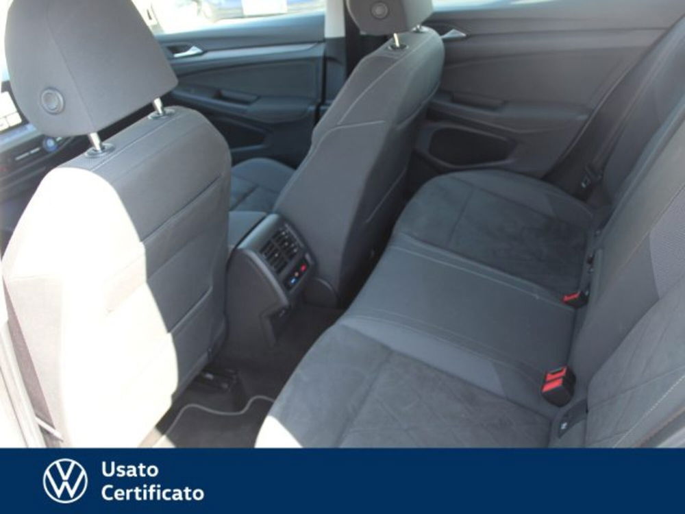 Volkswagen Golf usata a Vicenza (5)