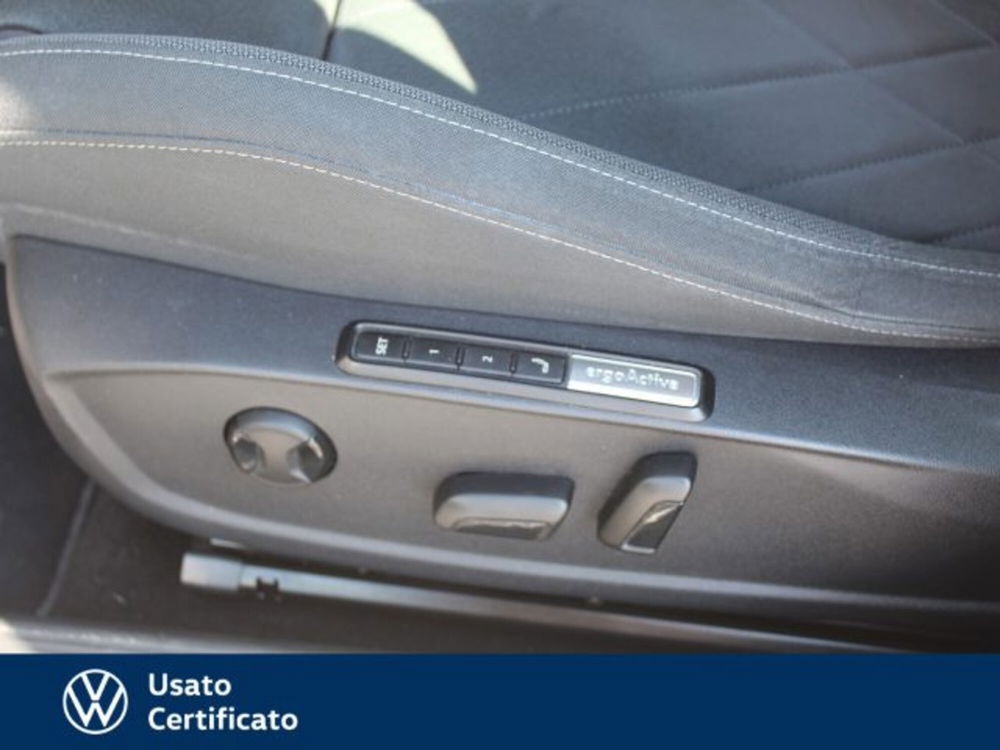 Volkswagen Golf usata a Vicenza (7)