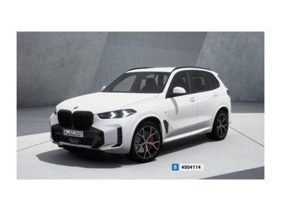 BMW X5 xdrive30d MSport Pro auto nuova a Modena