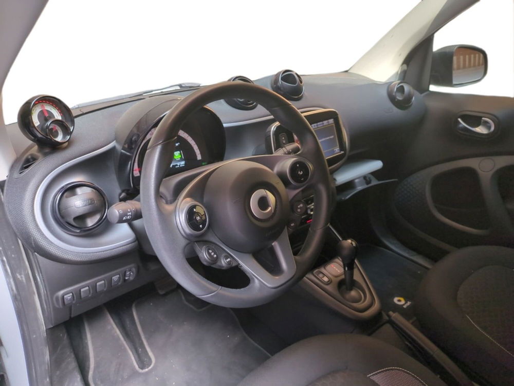 smart Fortwo usata a Milano (10)