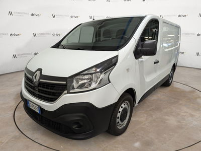 Renault Trafic Furgone T29 2.0 dCi 145CV PL-TA Furgone Energy Ice  del 2021 usata a Trento