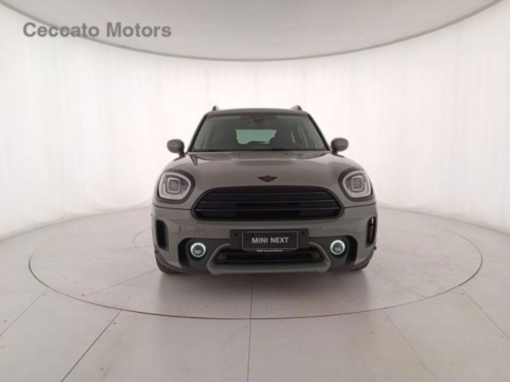 MINI Mini Countryman usata a Padova (2)