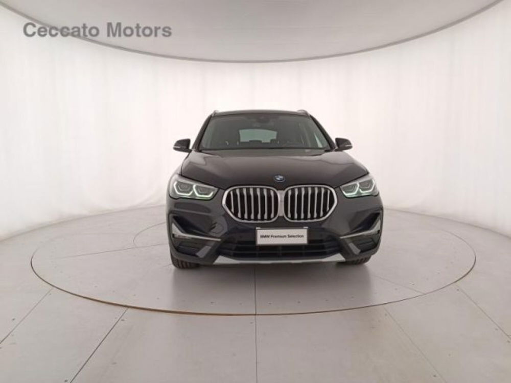 BMW X1 usata a Padova (2)