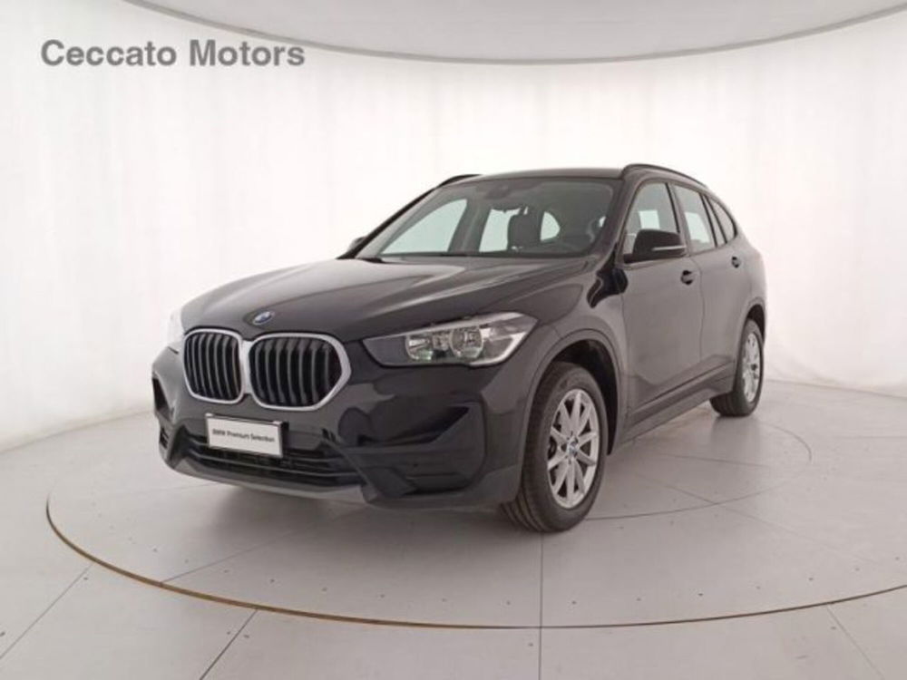 BMW X1 usata a Padova