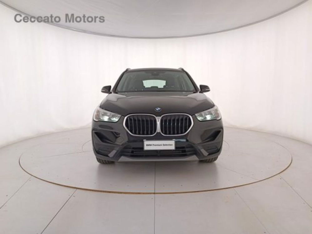 BMW X1 usata a Padova (2)