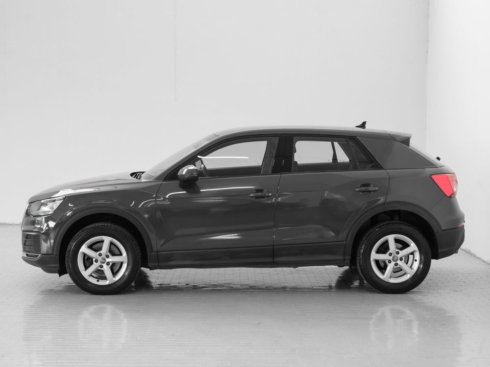 Audi Q2 usata a Prato (3)