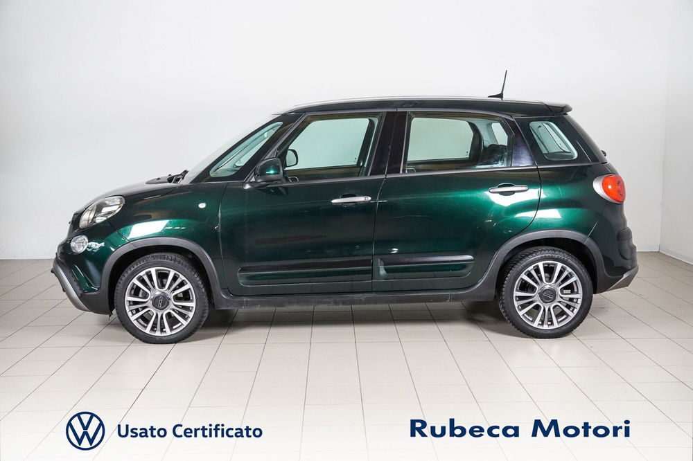 Fiat 500L usata a Perugia (3)