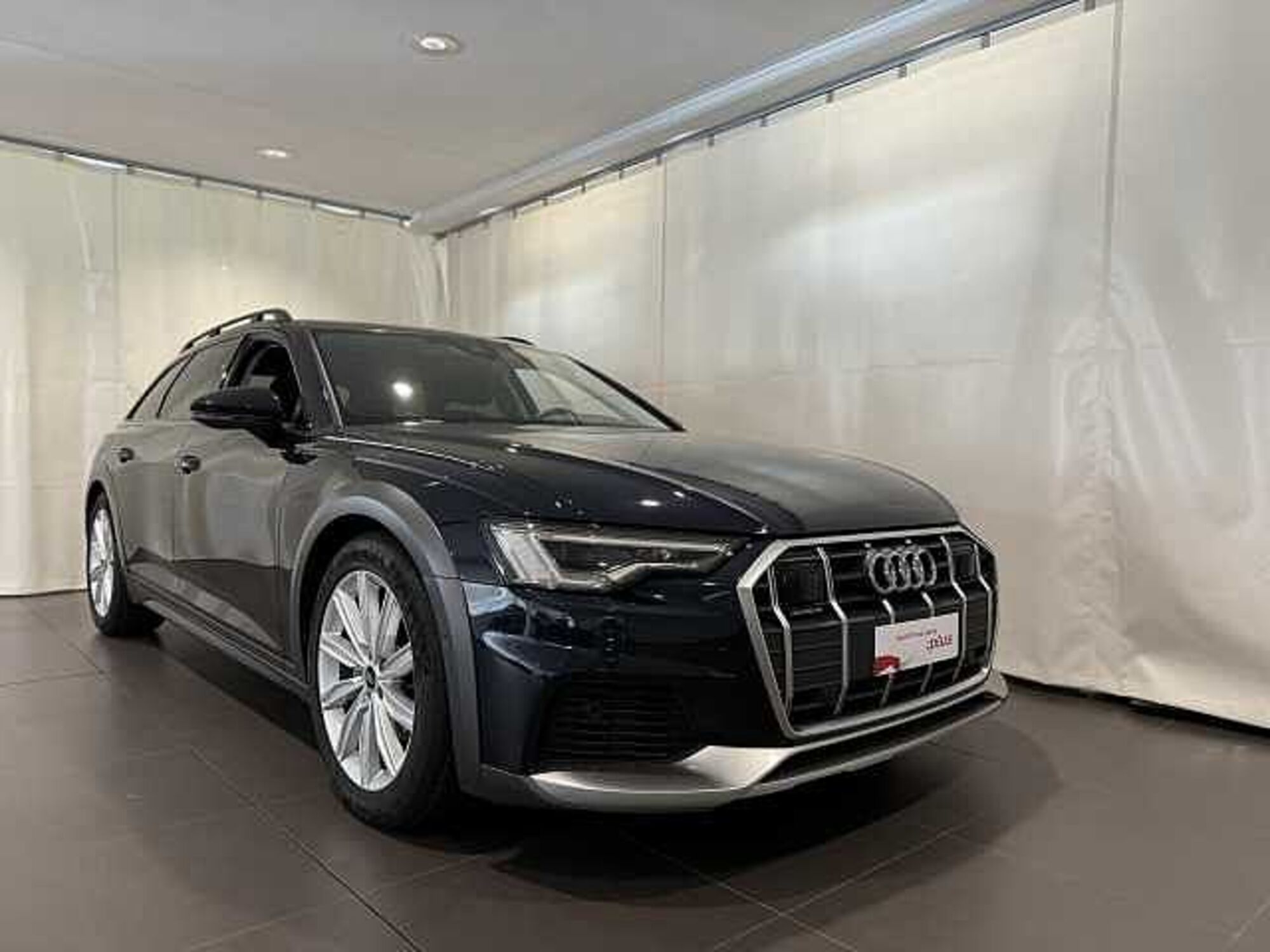 Audi A6 Allroad 45 TDI 3.0 quattro S tronic  del 2023 usata a Genova