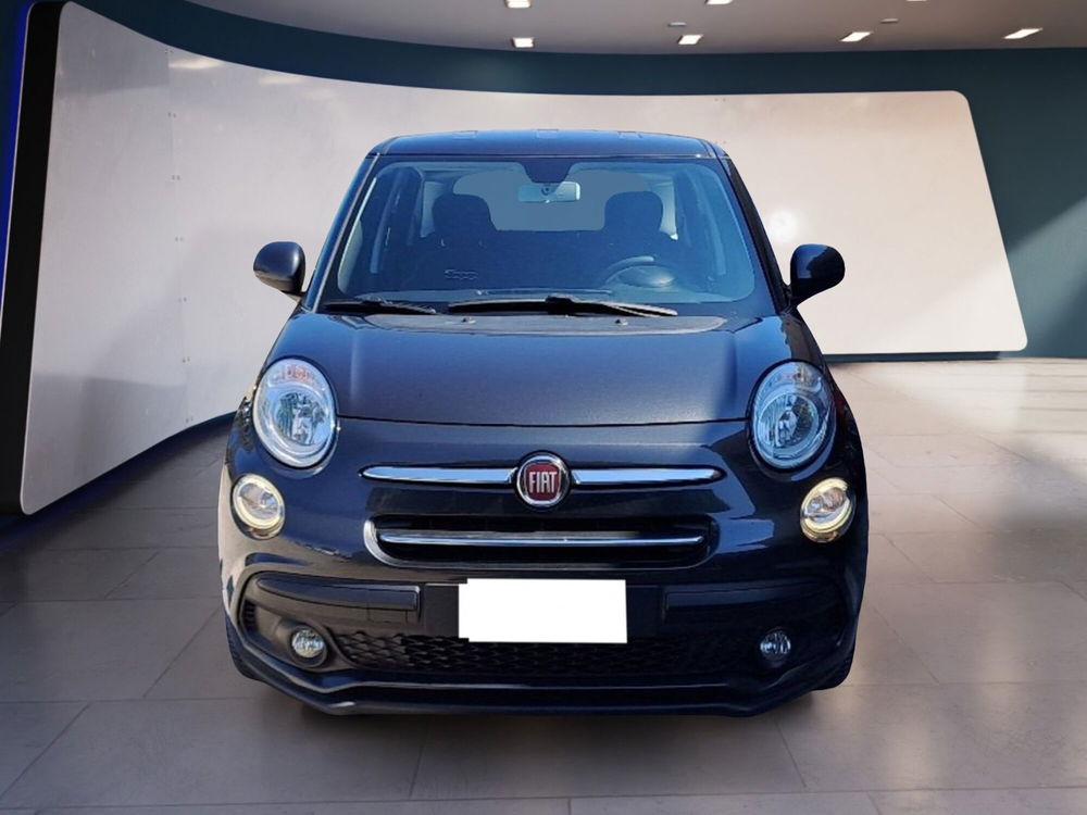 Fiat 500L usata a Pescara (2)