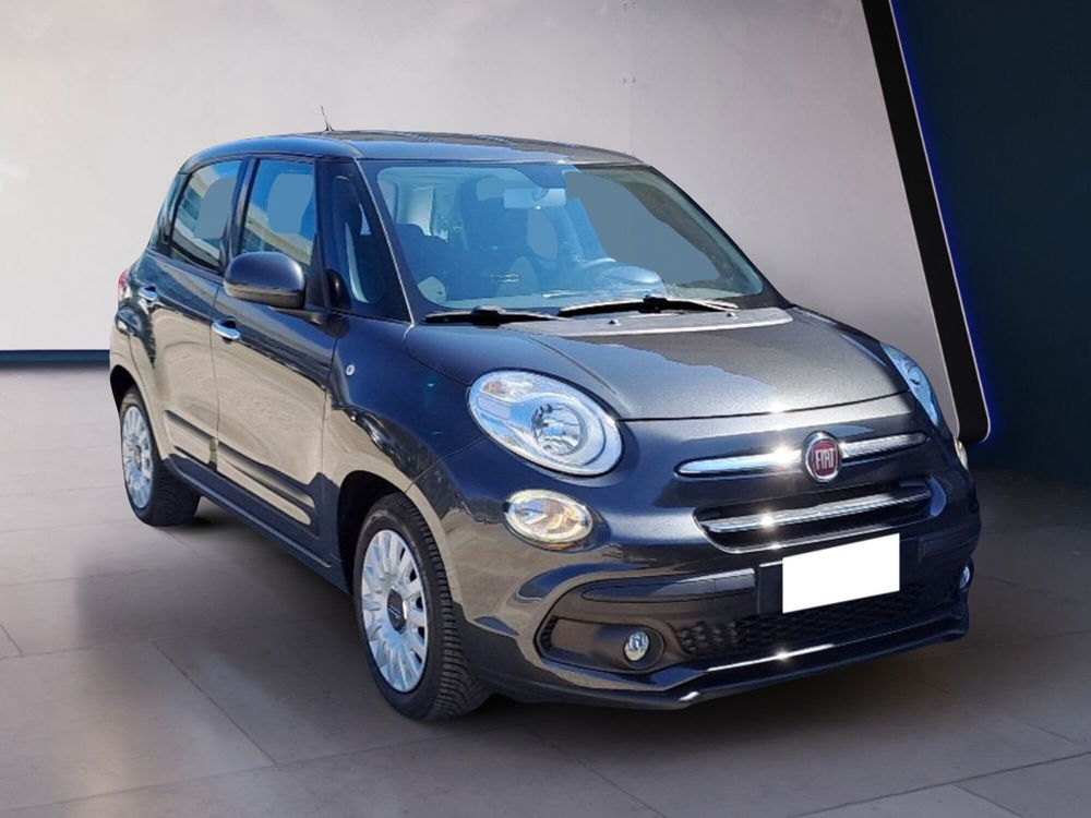 Fiat 500L usata a Pescara (3)