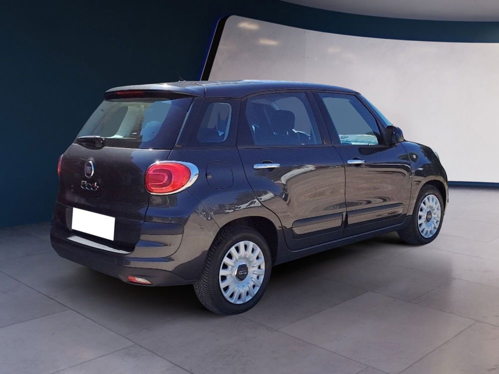 Fiat 500L usata a Pescara (4)