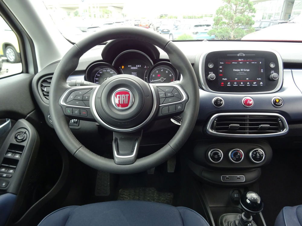 Fiat 500X usata a Venezia (14)