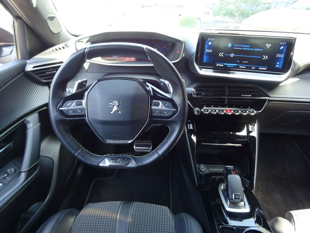 Peugeot 2008 usata a Venezia (14)