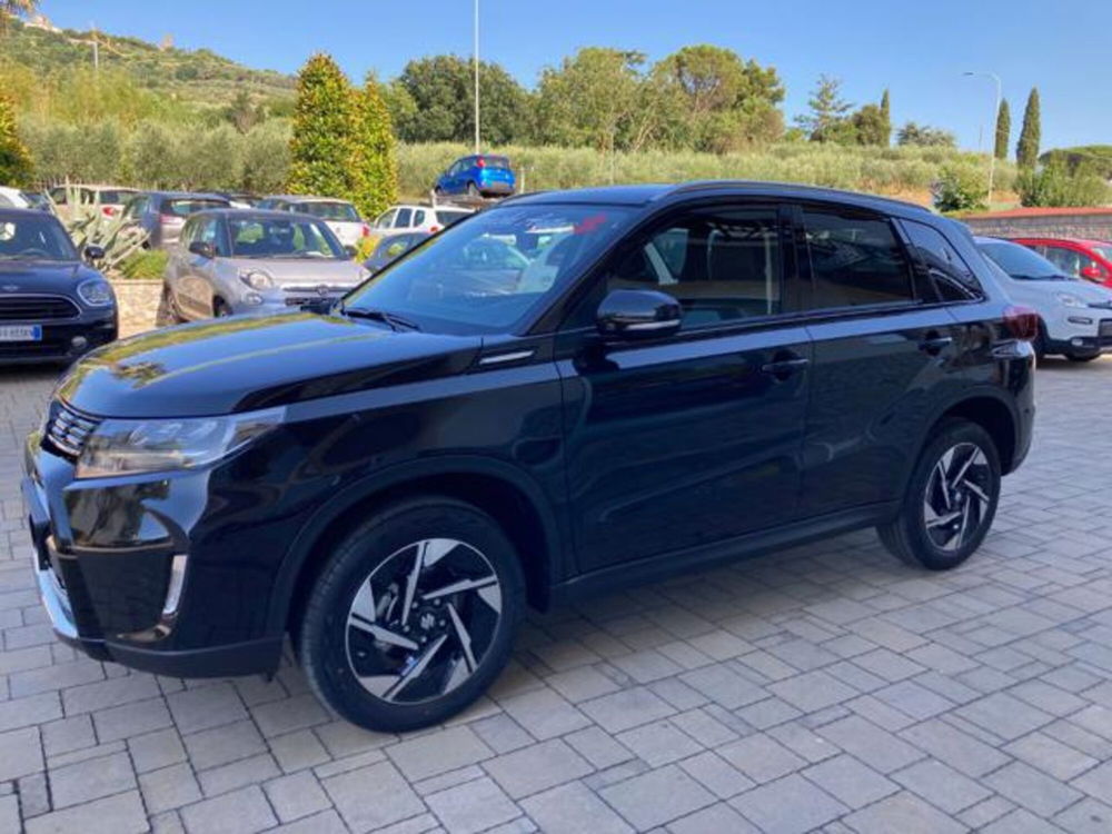 Suzuki Vitara nuova a Arezzo