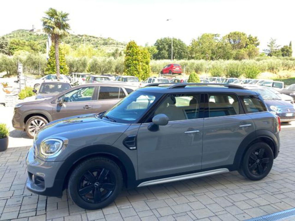 MINI Mini Countryman usata a Arezzo (3)