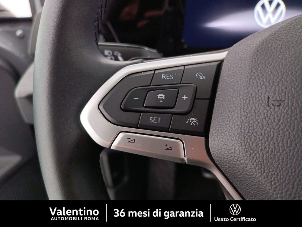 Volkswagen Golf usata a Roma (19)