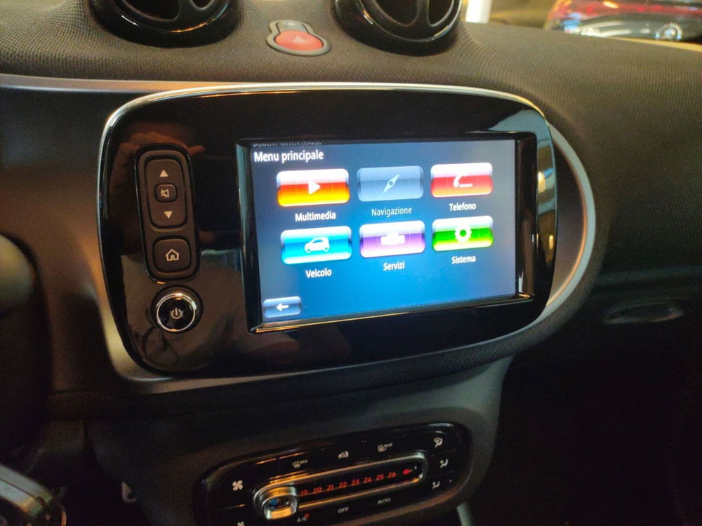 smart Fortwo usata a Pescara (10)