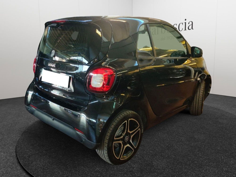 smart Fortwo usata a Pescara (3)