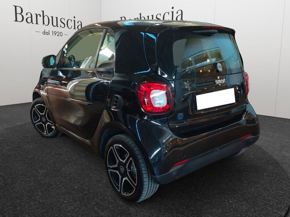 smart Fortwo usata a Pescara (4)