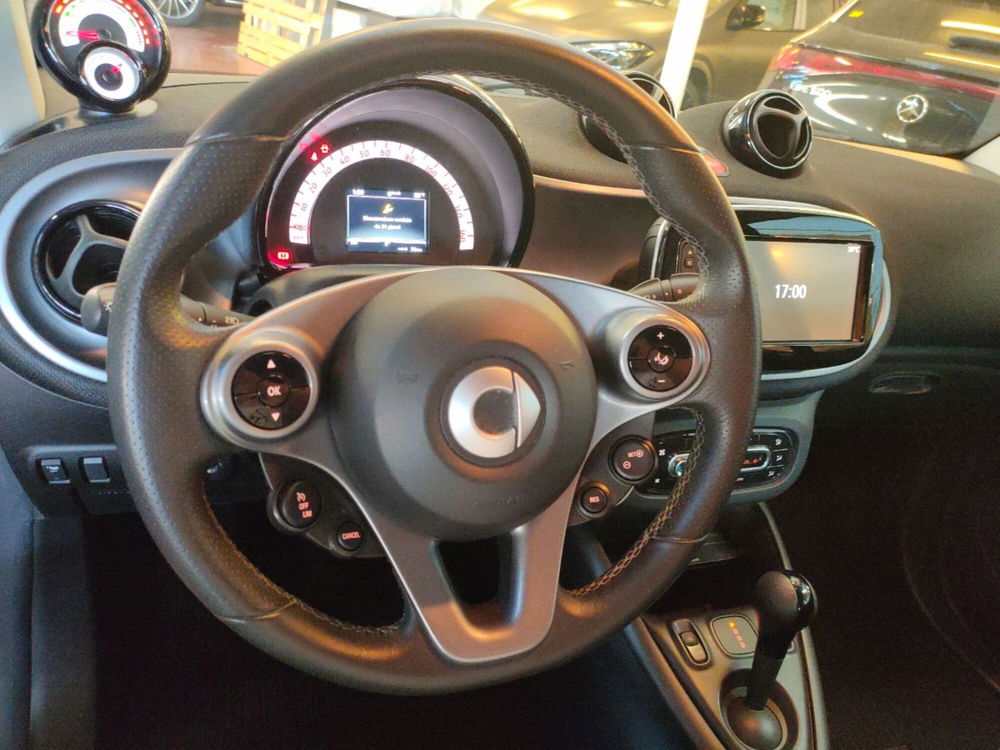 smart Fortwo usata a Pescara (7)