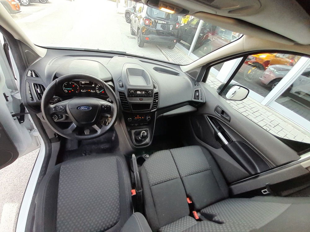 Ford Transit Connect Furgone usata a Ancona (10)