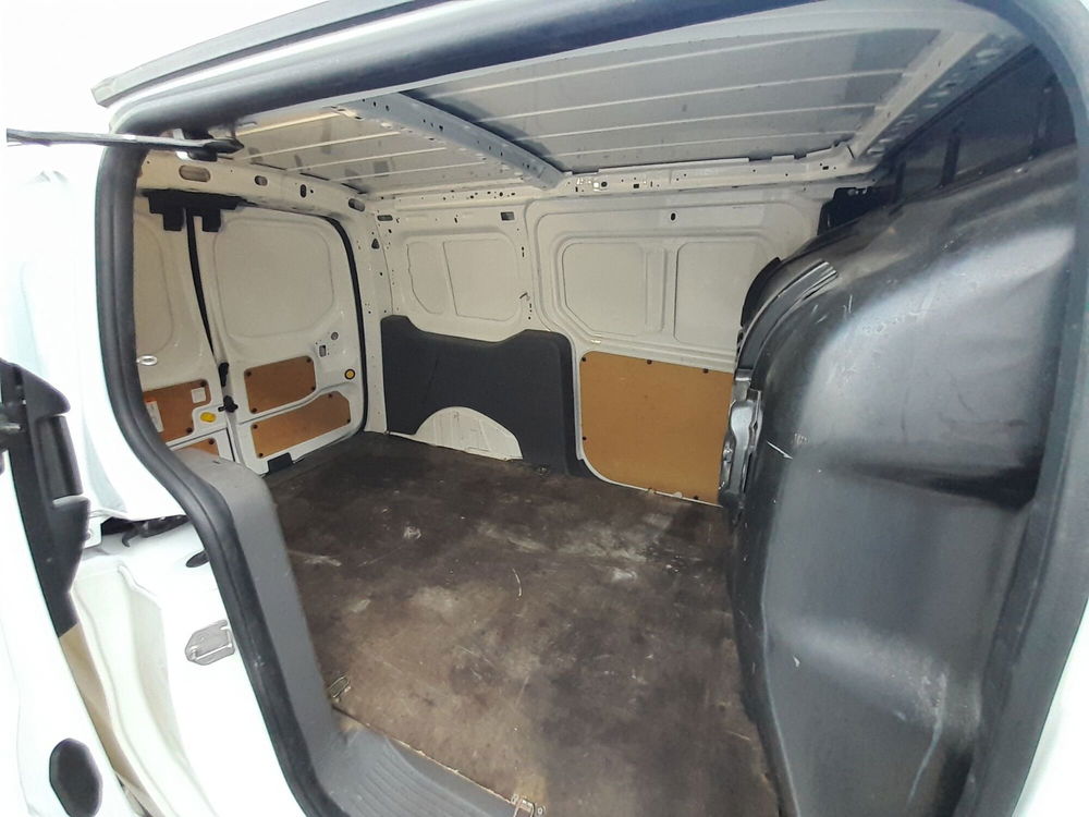 Ford Transit Connect Furgone usata a Ancona (12)