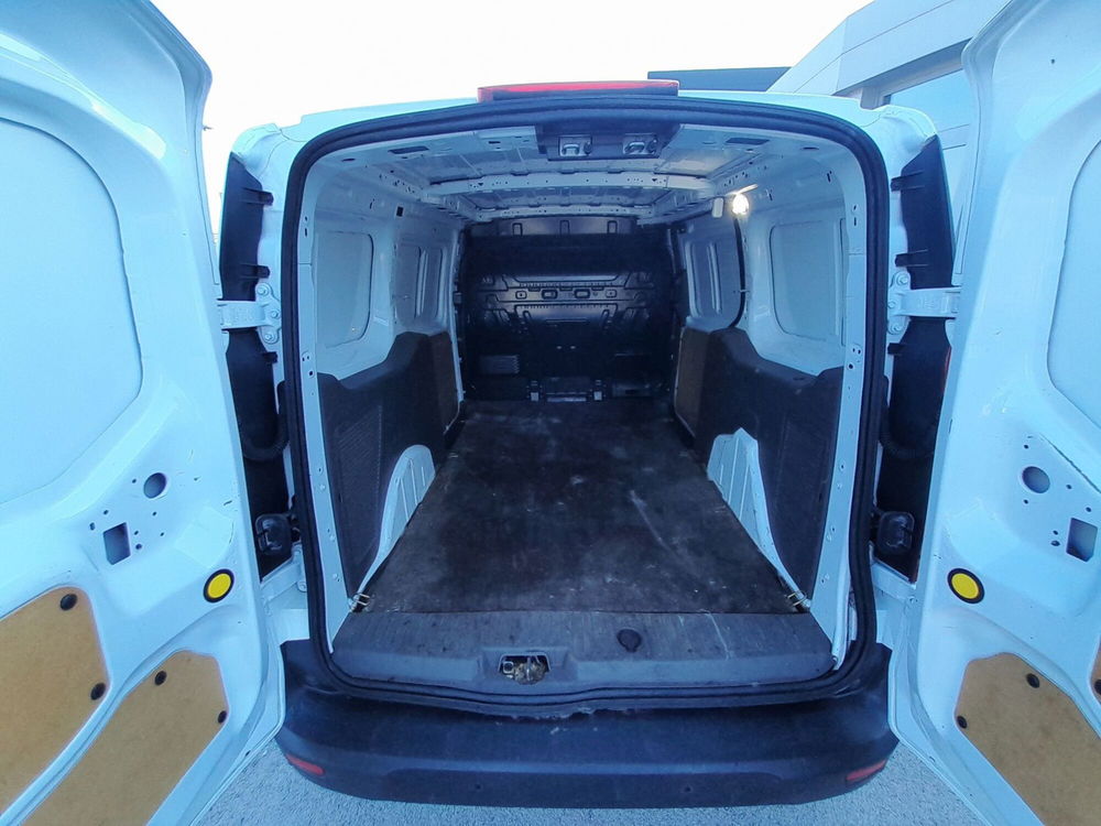 Ford Transit Connect Furgone usata a Ancona (13)