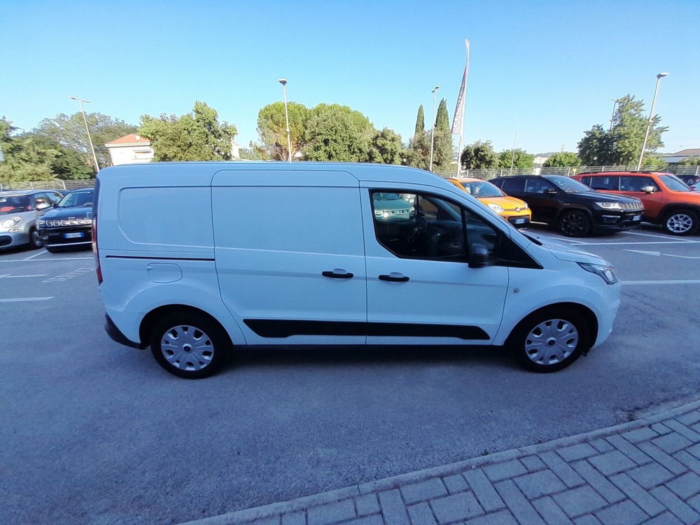 Ford Transit Connect Furgone usata a Ancona (4)