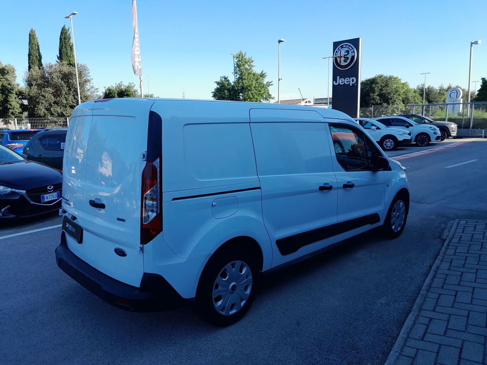 Ford Transit Connect Furgone usata a Ancona (5)