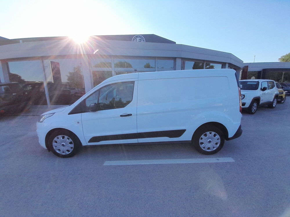 Ford Transit Connect Furgone usata a Ancona (8)