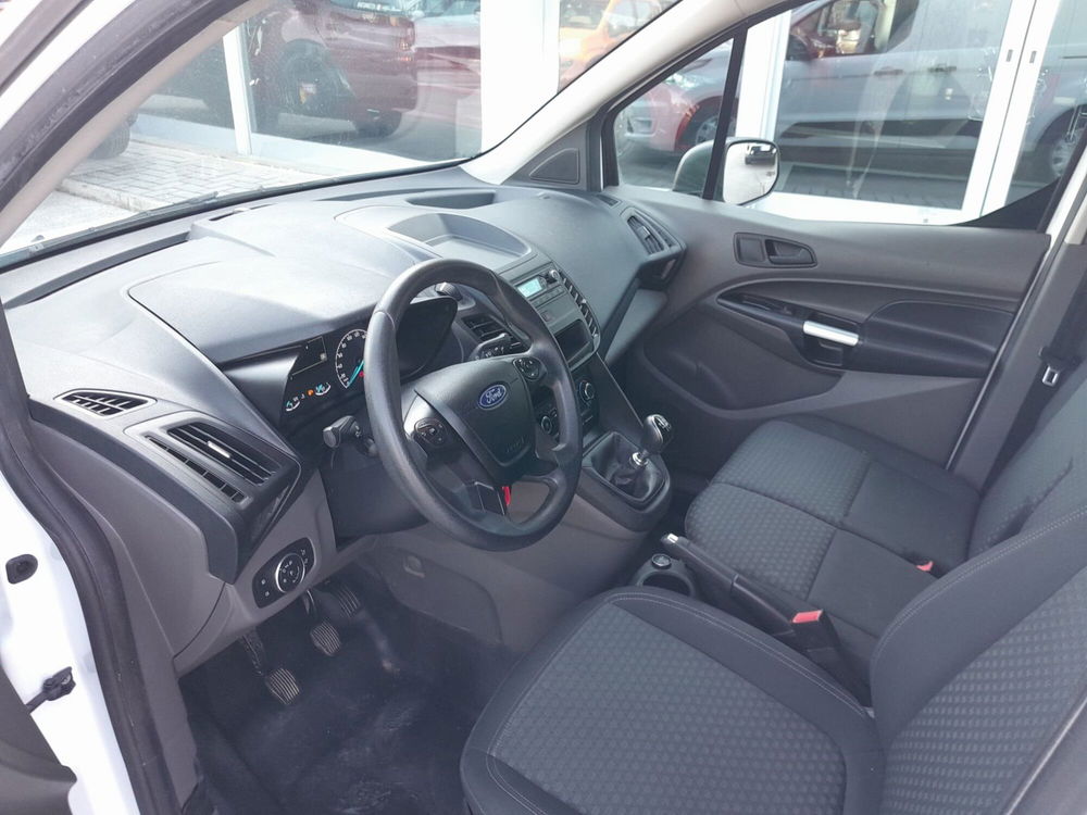 Ford Transit Connect Furgone usata a Ancona (9)