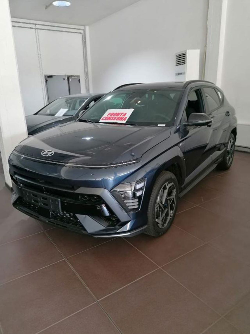 Hyundai Kona nuova a Reggio Emilia