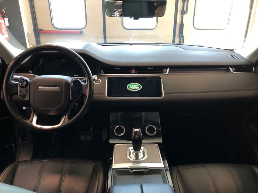 Land Rover Range Rover Evoque usata a Grosseto (16)