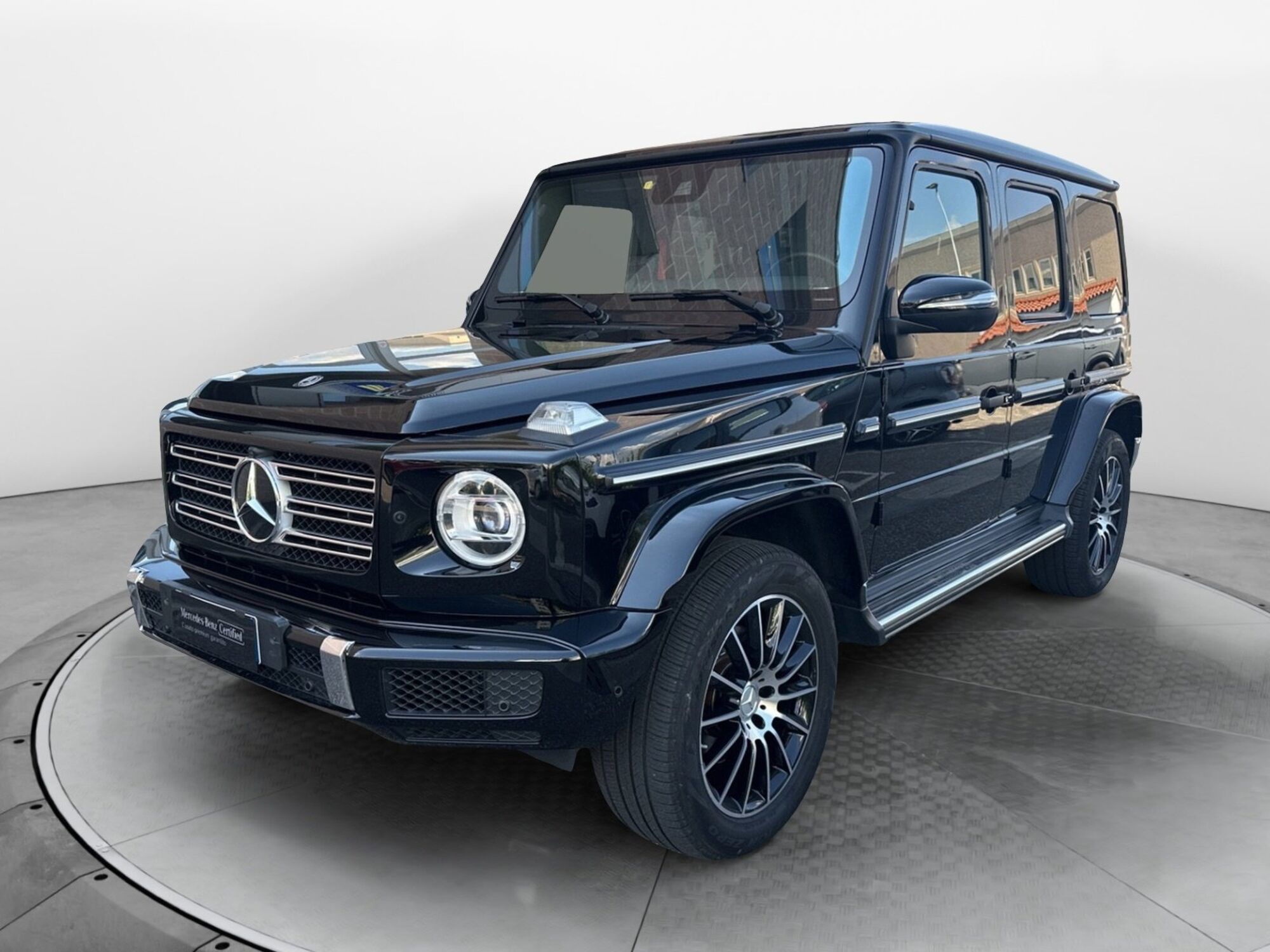 Mercedes-Benz Classe G 350 d  del 2020 usata a Firenze