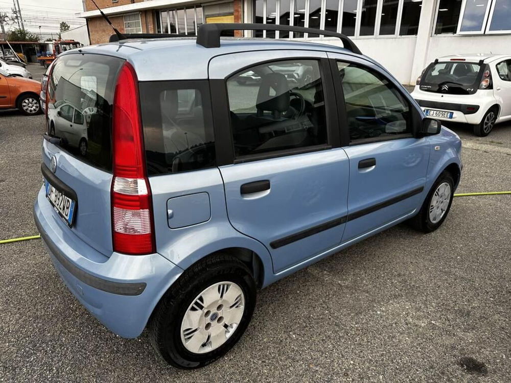 Fiat Panda usata a Torino (3)