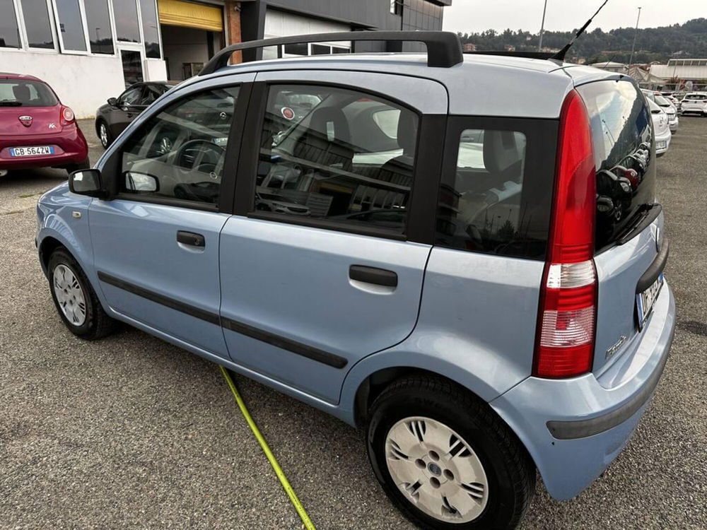 Fiat Panda usata a Torino (4)