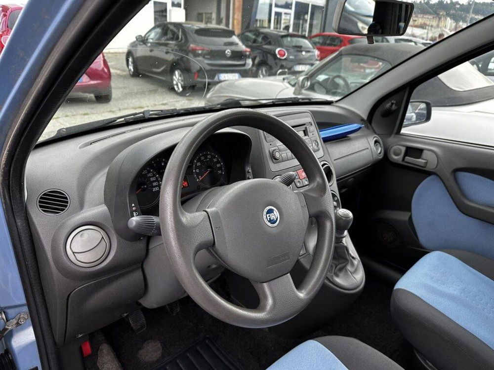 Fiat Panda usata a Torino (8)