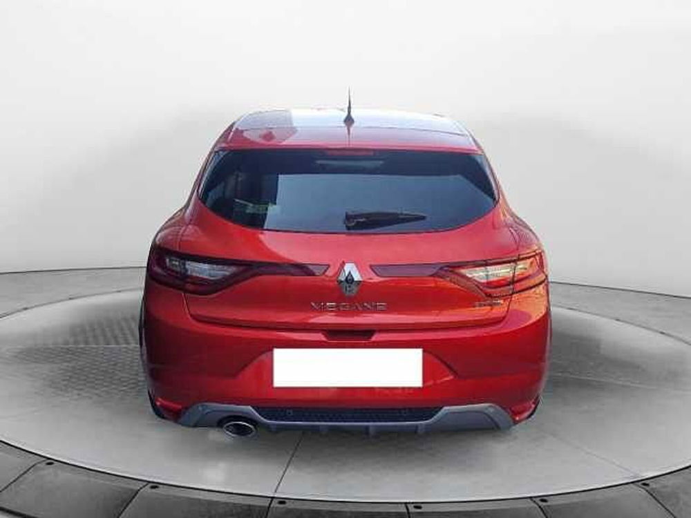 Renault Mégane usata a Siena (6)