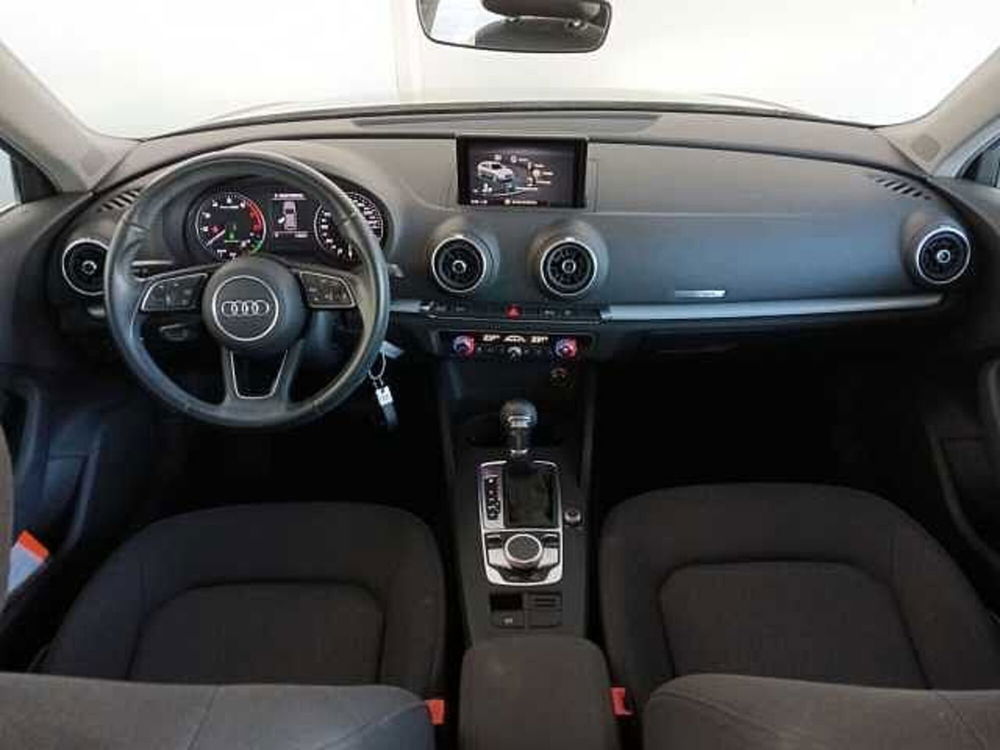 Audi A3 Sportback usata a Lucca (3)