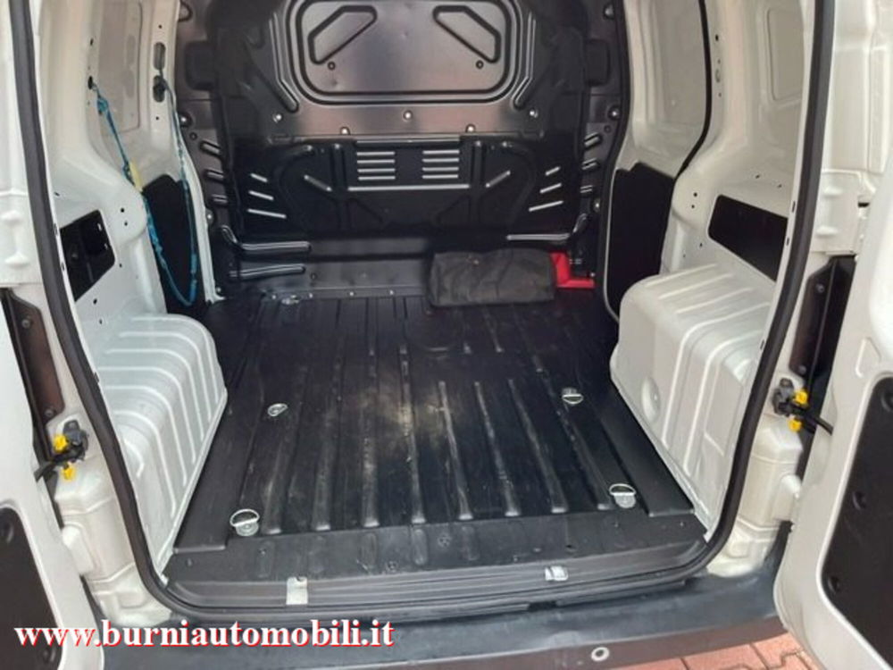 Fiat Fiorino usata a Milano (12)