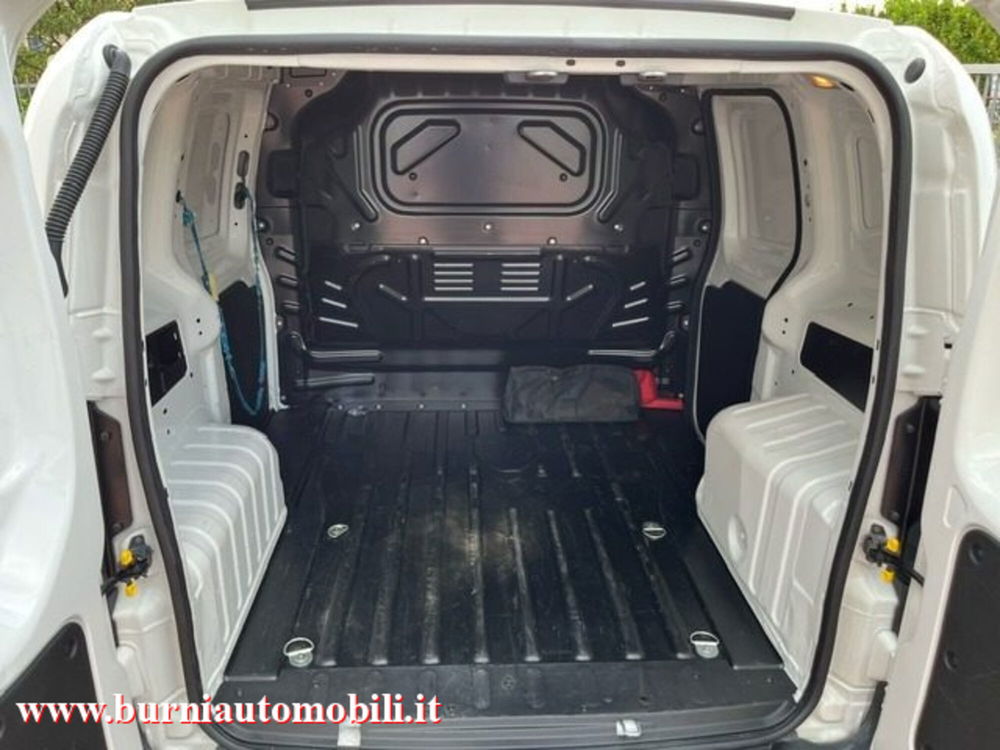 Fiat Fiorino usata a Milano (13)